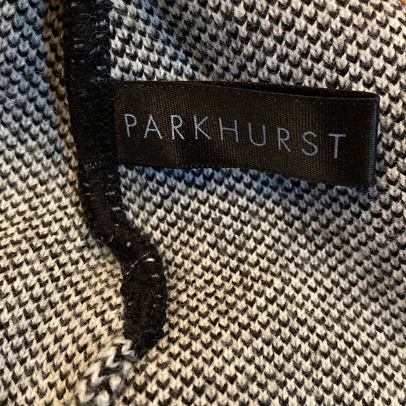 Parkhurst tuque beanie she believed she could so she did one size acrylic - Picture 3 of 8